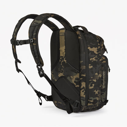 VIKTOS Perimeter 25L Backpack MultiCam Black