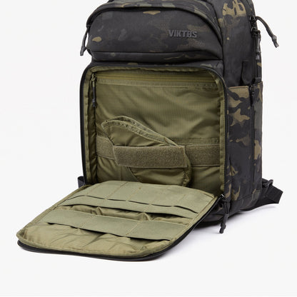 VIKTOS Perimeter 25L Backpack MultiCam Black