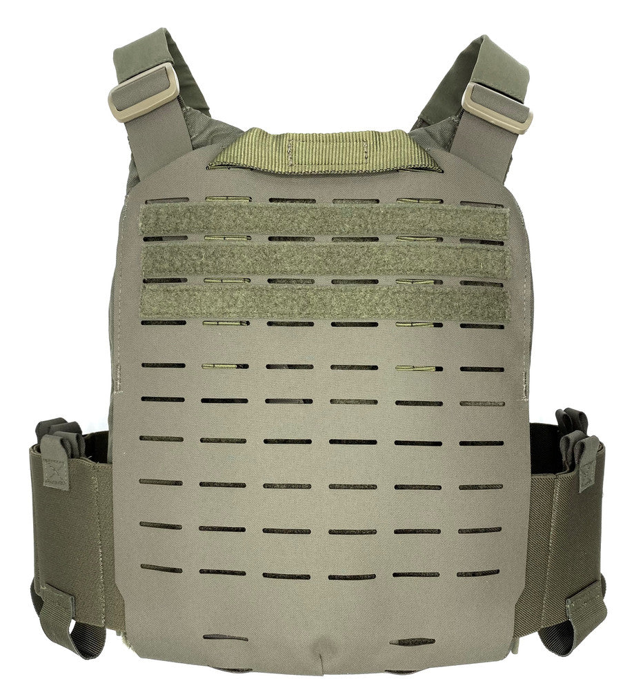 Rogue 3.0 Body Armor Plate Carrier