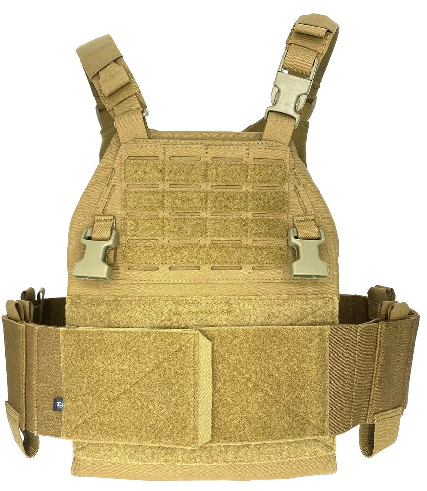 Rogue 3.0 Body Armor Plate Carrier