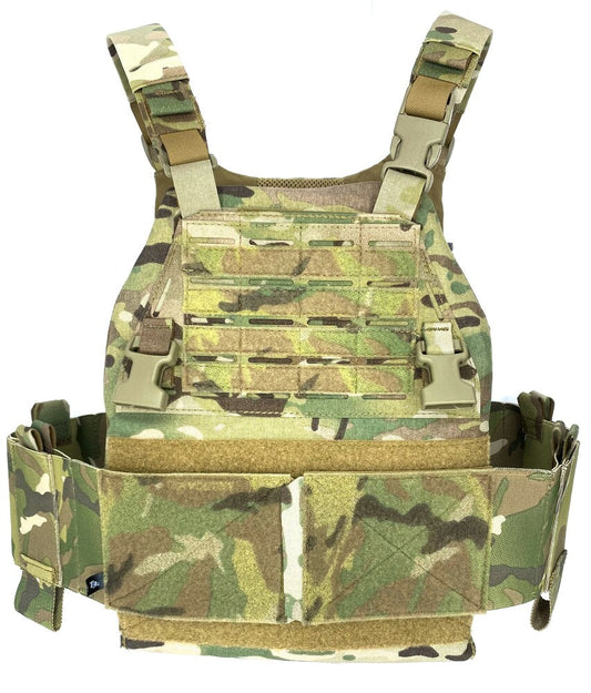 Rogue 3.0 Body Armor Plate Carrier