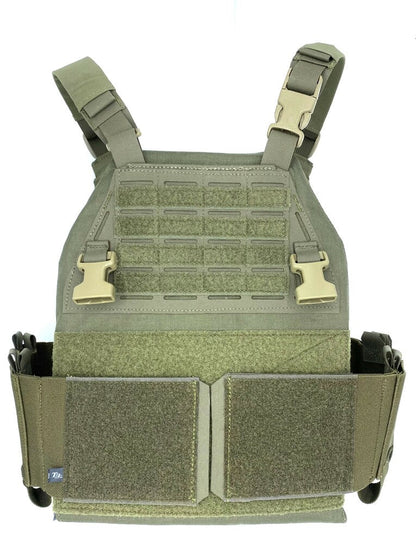 Rogue 3.0 Body Armor Plate Carrier