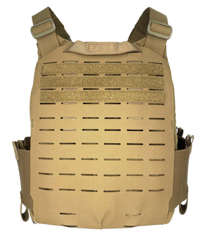 Rogue 3.0 Body Armor Plate Carrier