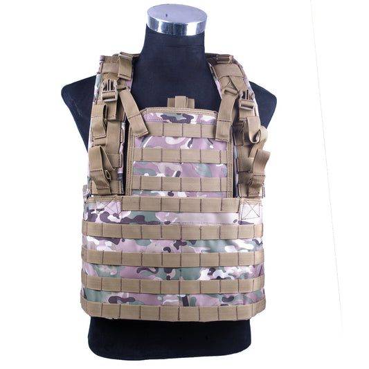 BLACKHAWK! S.T.R.I.K.E. Commando Recon Chest Harness