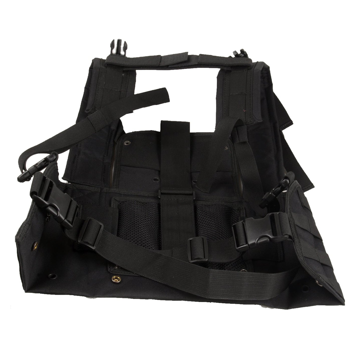 BLACKHAWK! S.T.R.I.K.E. Commando Recon Chest Harness