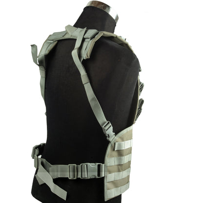 BLACKHAWK! S.T.R.I.K.E. Commando Recon Chest Harness