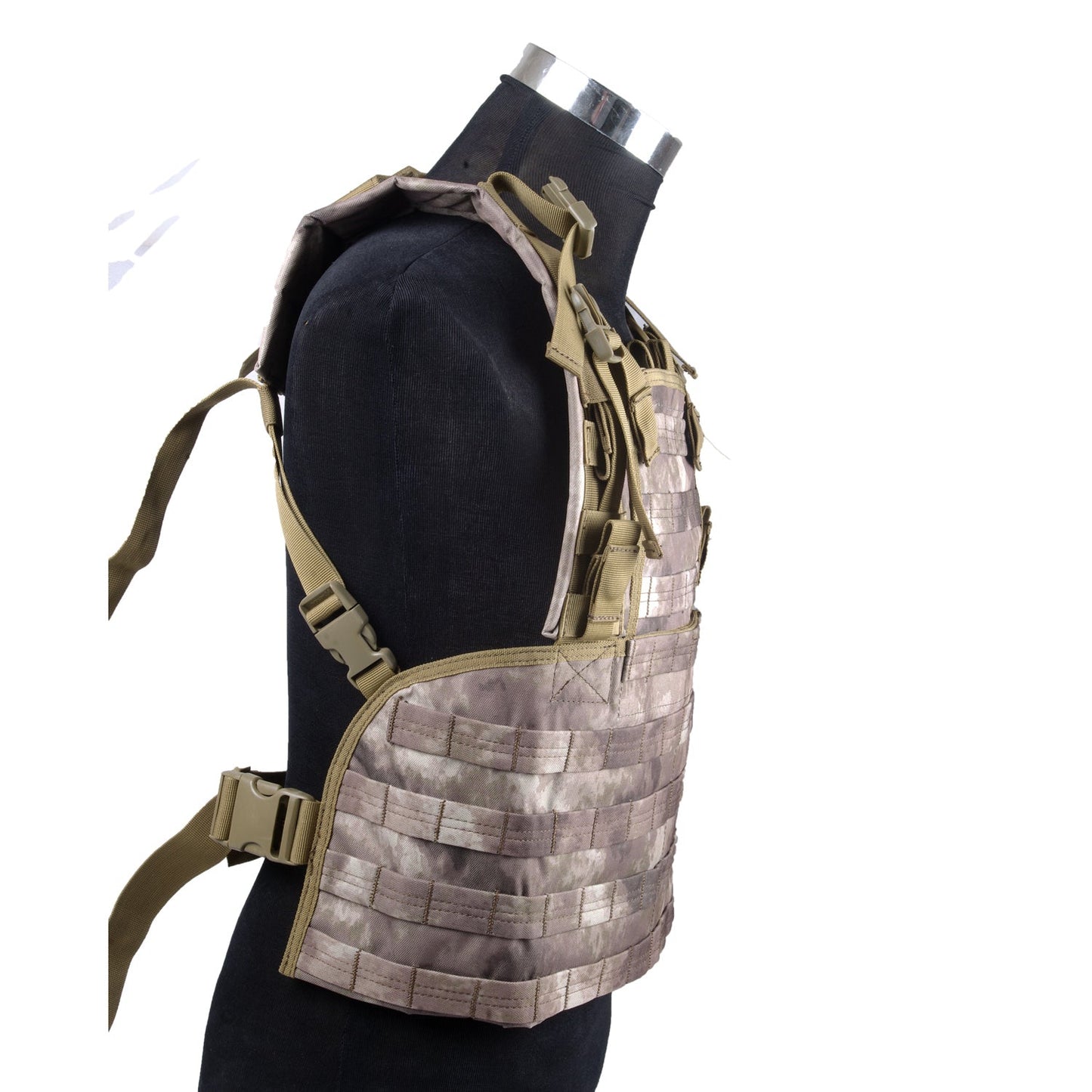 BLACKHAWK! S.T.R.I.K.E. Commando Recon Chest Harness