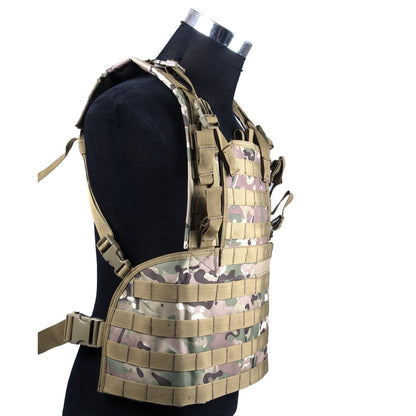 BLACKHAWK! S.T.R.I.K.E. Commando Recon Chest Harness