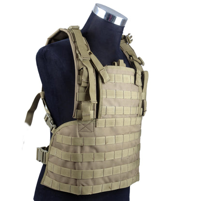 BLACKHAWK! S.T.R.I.K.E. Commando Recon Chest Harness